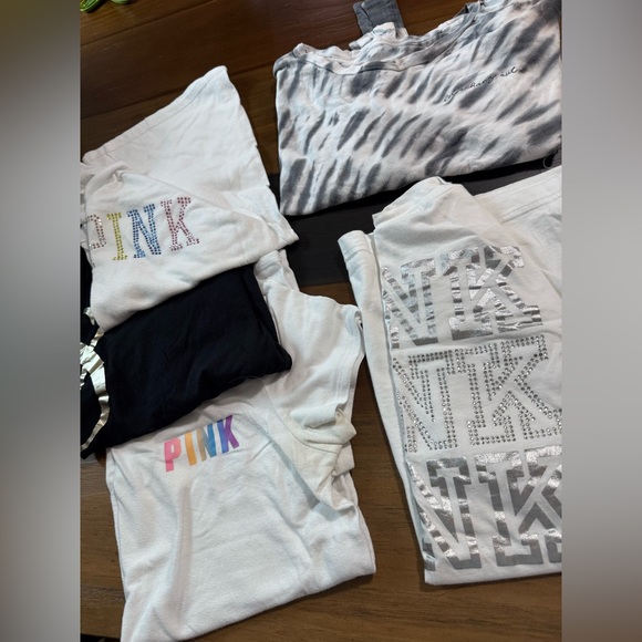 Pink shirt lot - Picture 6 of 6